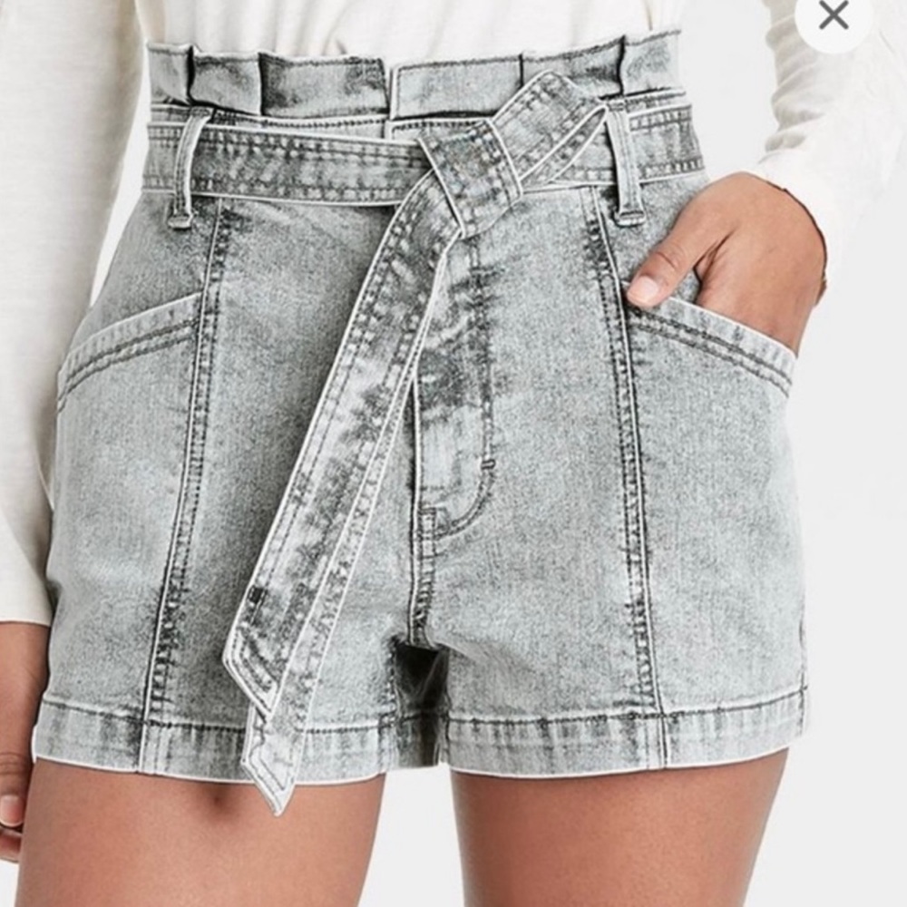 Target Universal Thread Shorts